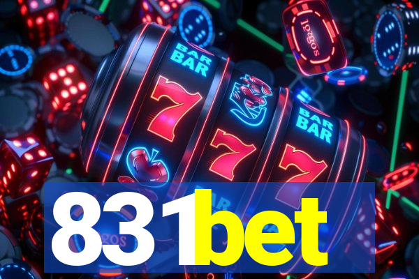 831bet