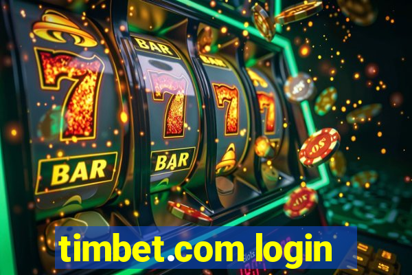 timbet.com login