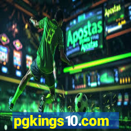 pgkings10.com