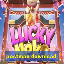 postman download