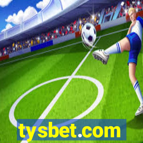 tysbet.com