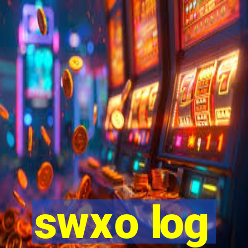 swxo log