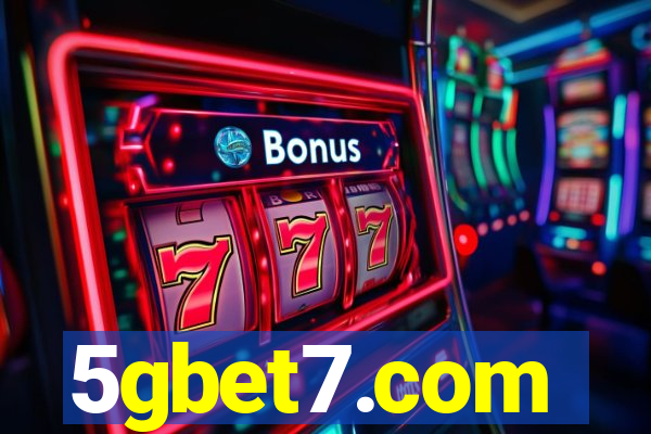 5gbet7.com