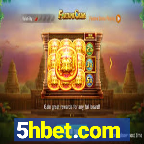 5hbet.com