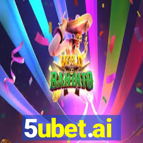 5ubet.ai