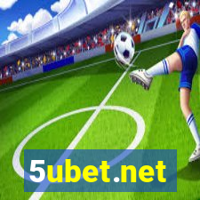 5ubet.net