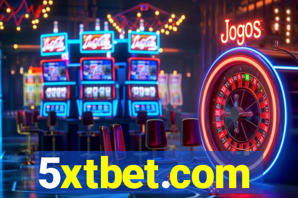 5xtbet.com