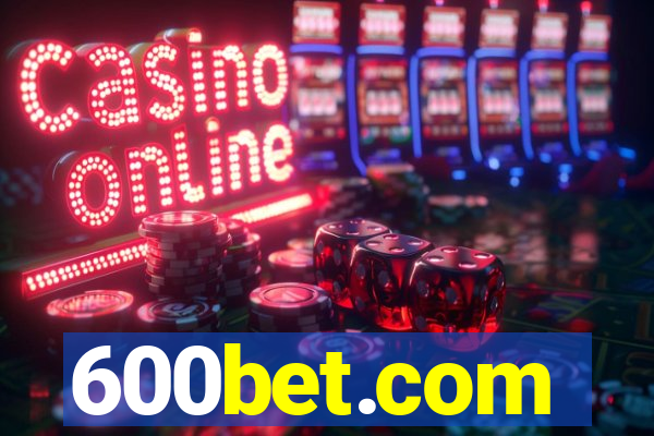 600bet.com