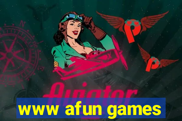 www afun games