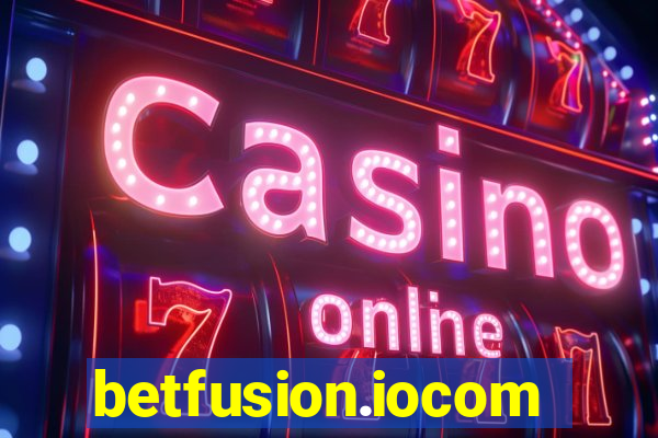 betfusion.iocom