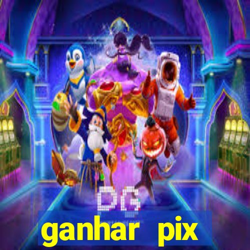 ganhar pix respondendo pesquisas