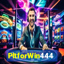 PltforWin444