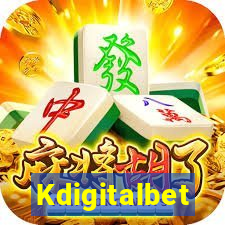 Kdigitalbet