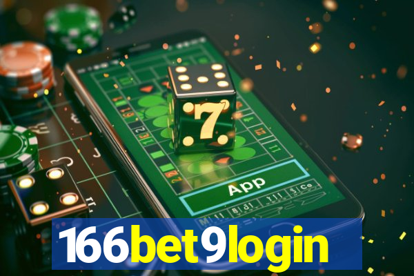 166bet9login