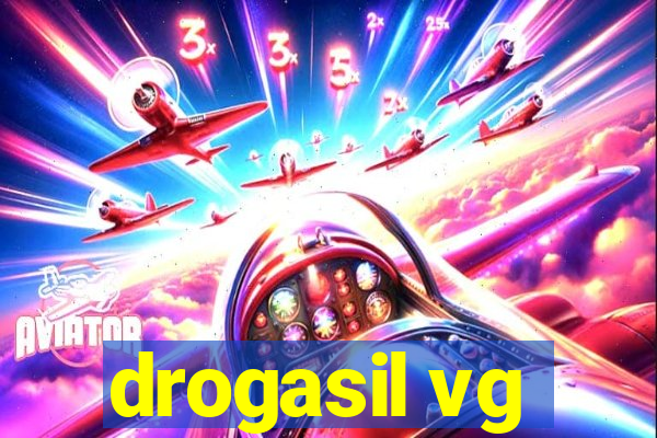 drogasil vg