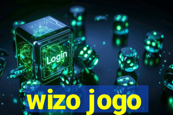 wizo jogo