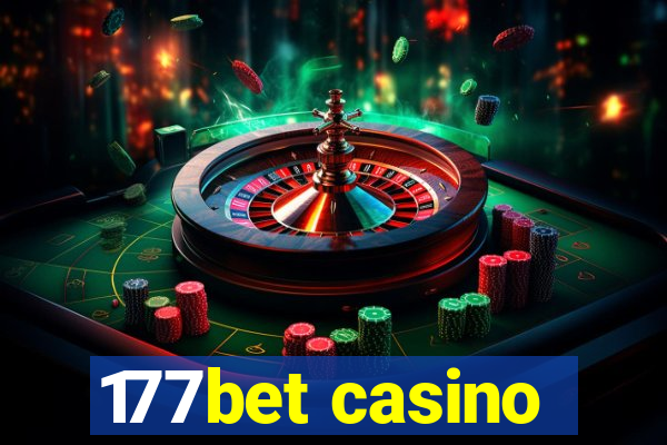 177bet casino