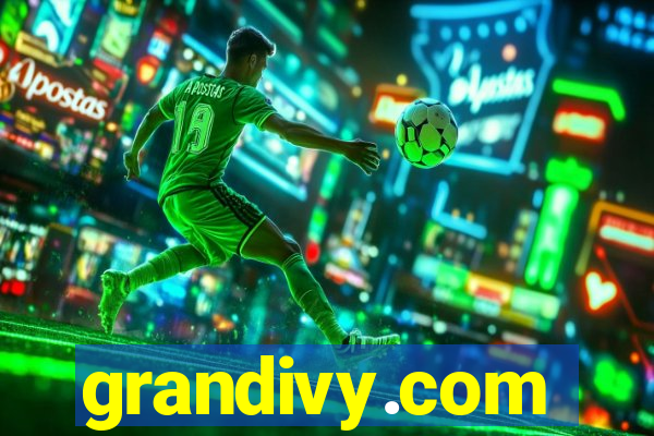 grandivy.com