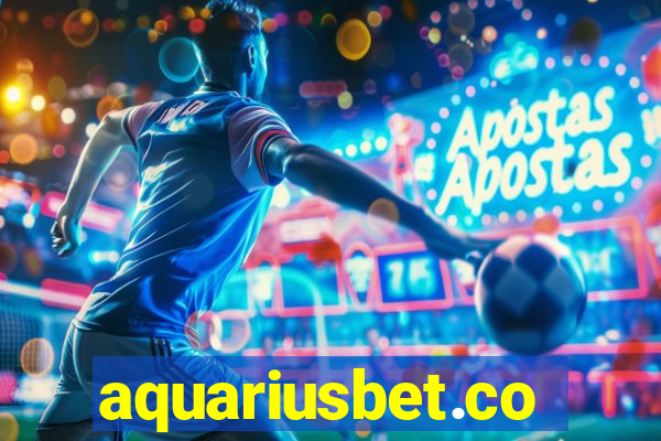 aquariusbet.co