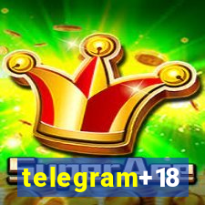 telegram+18