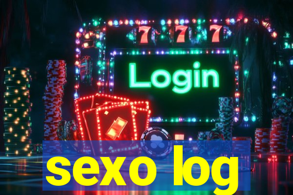 sexo log