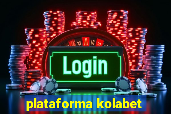 plataforma kolabet