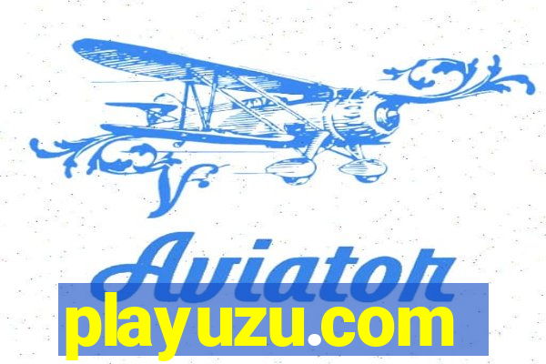 playuzu.com