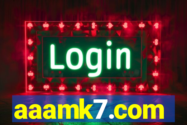 aaamk7.com