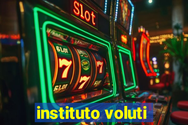 instituto voluti