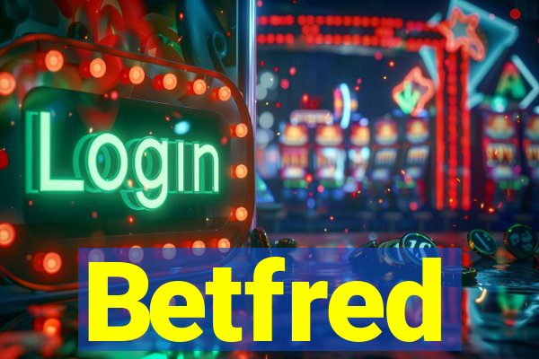 Betfred