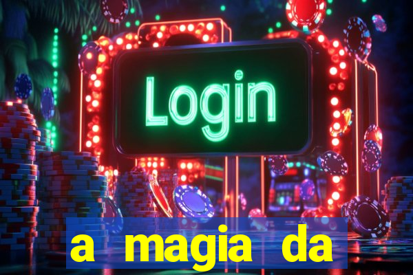 a magia da sobrevivência download