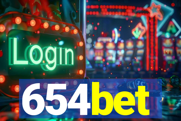 654bet