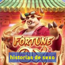 historias de sexo