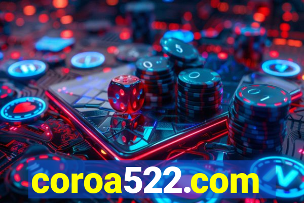 coroa522.com