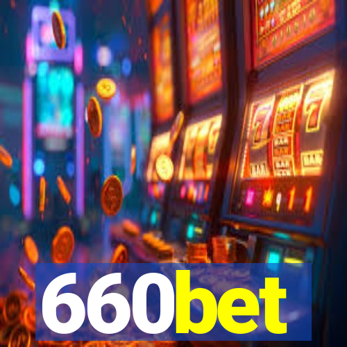 660bet