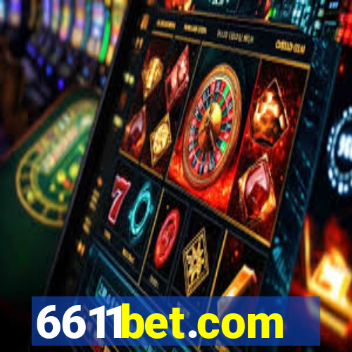 6611bet.com