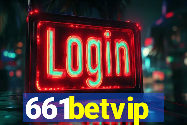 661betvip