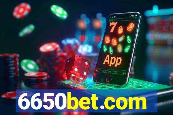 6650bet.com