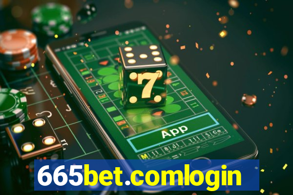 665bet.comlogin