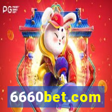 6660bet.com