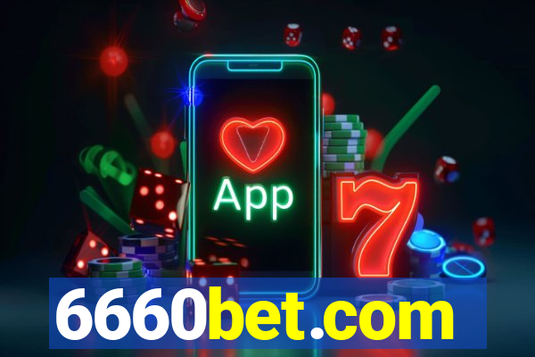 6660bet.com