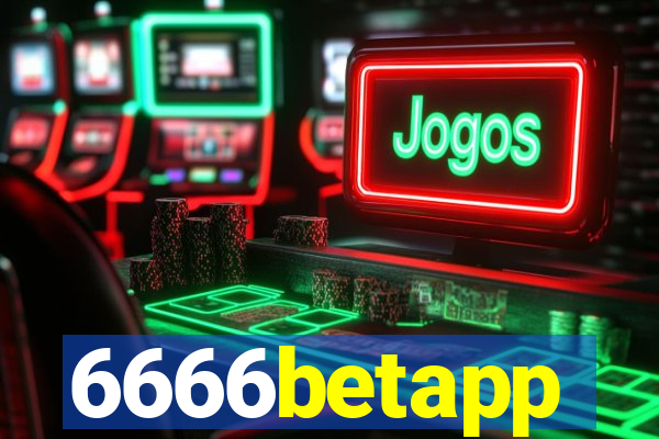 6666betapp