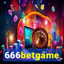 666betgame