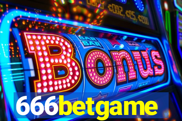 666betgame