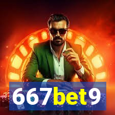 667bet9