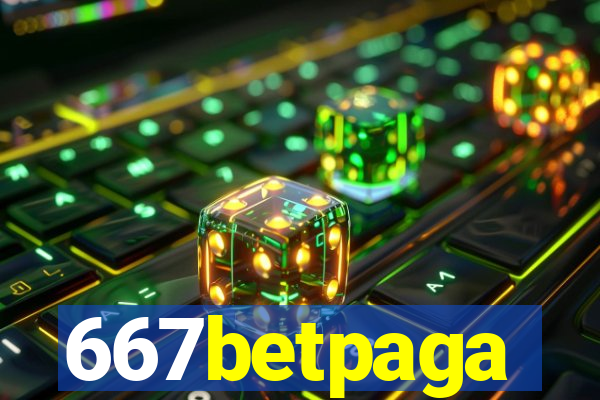 667betpaga