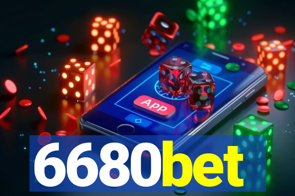 6680bet