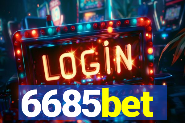 6685bet