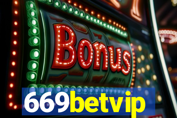 669betvip