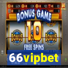 66vipbet